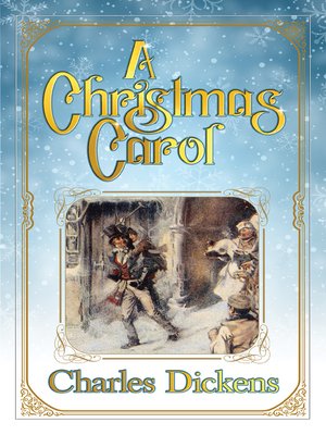 A Christmas Carol - ebook